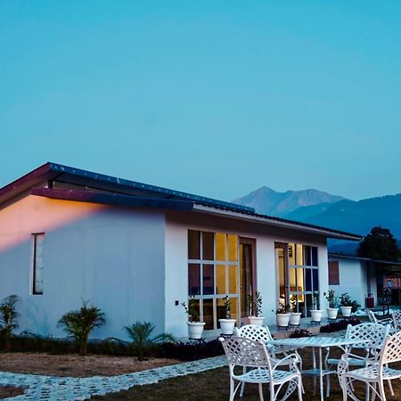 Bir Valley Retreat Esterno foto