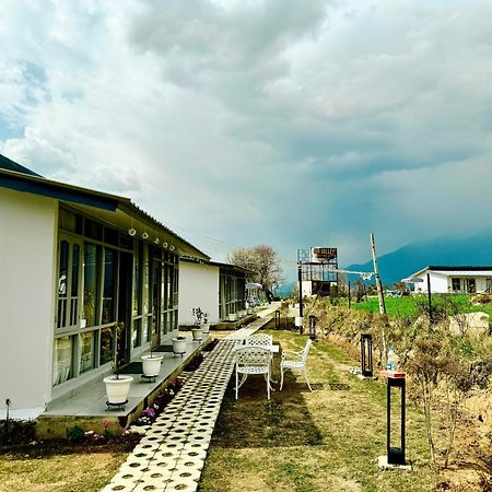 Bir Valley Retreat Esterno foto