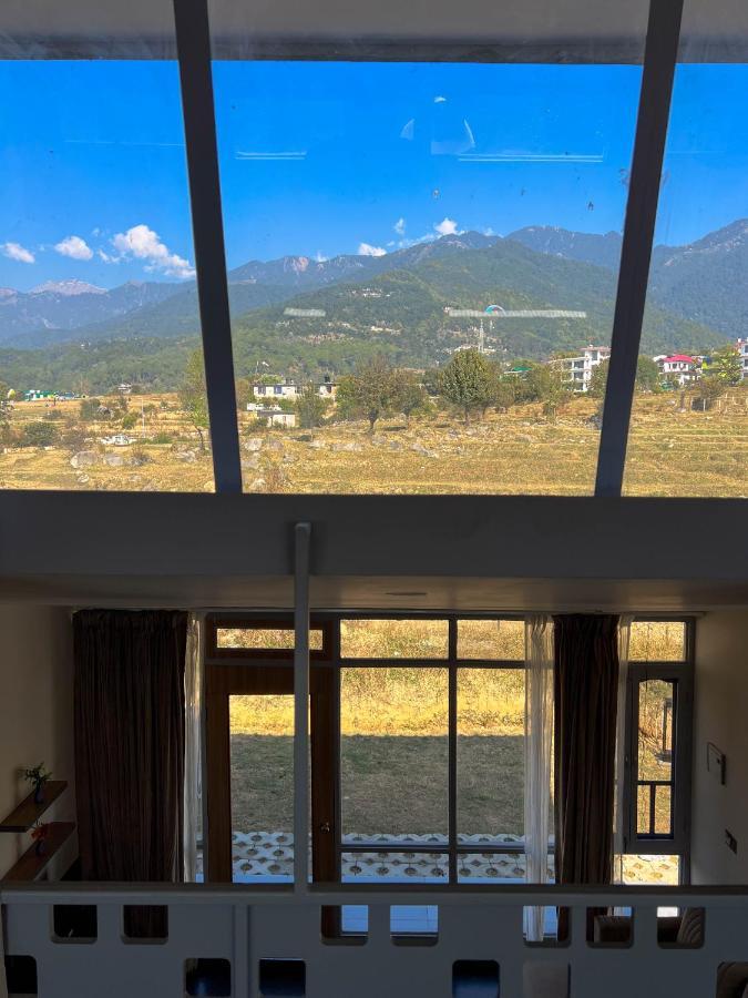 Bir Valley Retreat Esterno foto